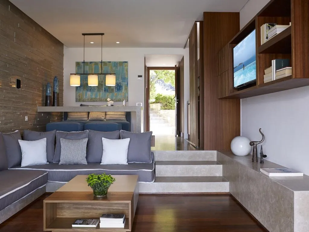 Room, Elounda Peninsula All Suite Hotel, Crete