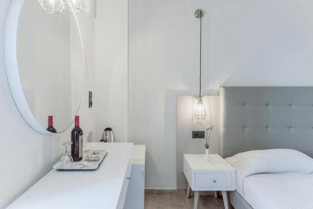 Double or Twin STANDARD Room, Gouves Bay, Crete