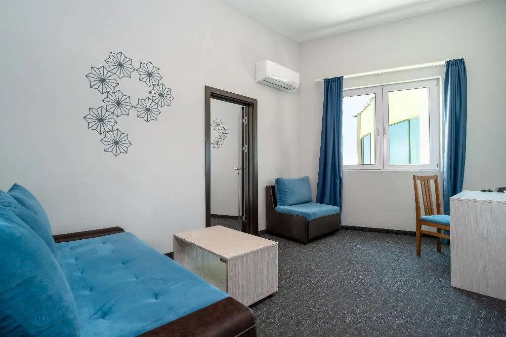 SUITE STANDARD Room, MPM Arsena, Bourgas