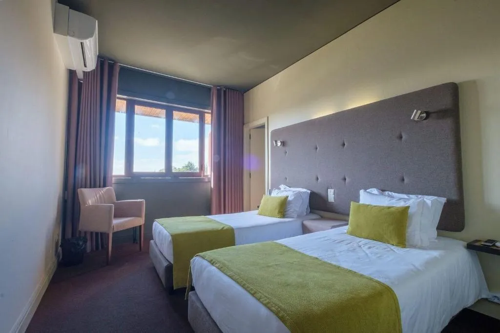 Room, Vilar Oporto Hotel, Porto