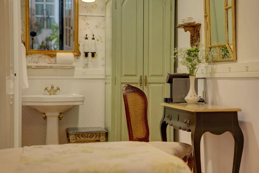 TWIN STANDARD Room, Palácio das Especiarias, Lisbon