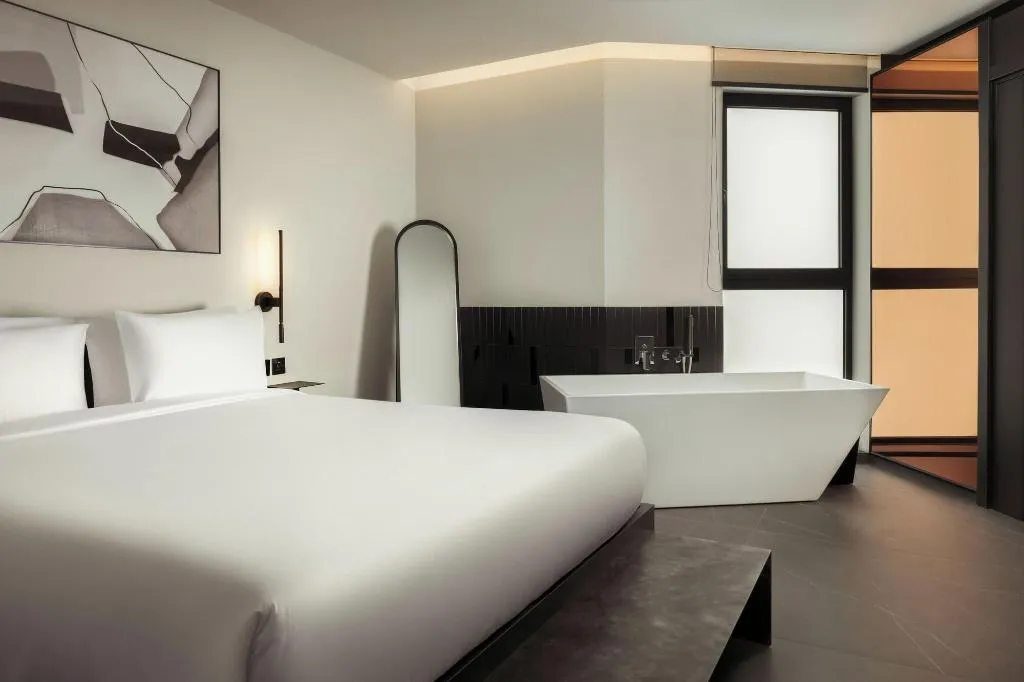 Room, Thirty Three Boutique By K Hotels - Adults Only, Malta