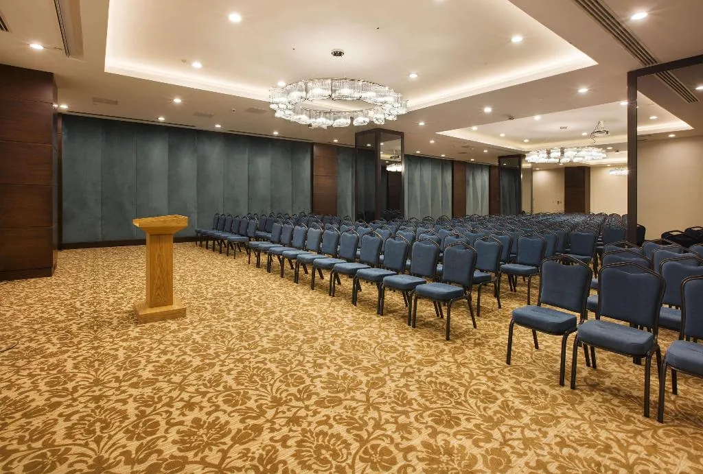 Conferences, Hilton Garden Inn Isparta, Antalya
