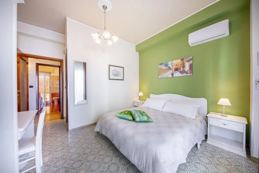 Room, Baronetto B&B, Palermo