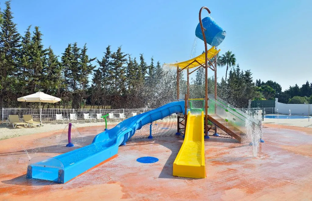 Sports and Entertainment, Sol Marbella Estepona Atalaya Park, Costa Del Sol