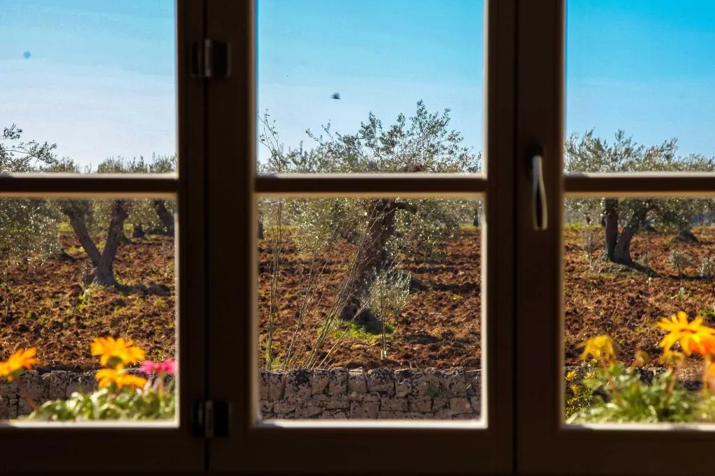 General view, Zahir Country House, Catania