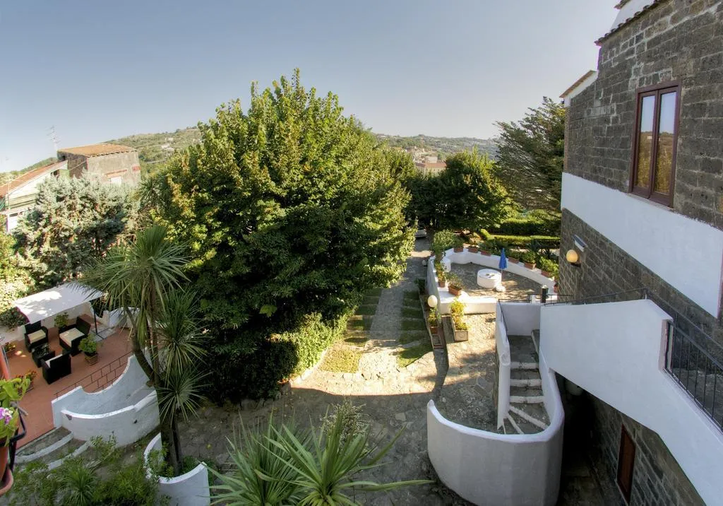 General view, Freedom Holiday Residence, Naples