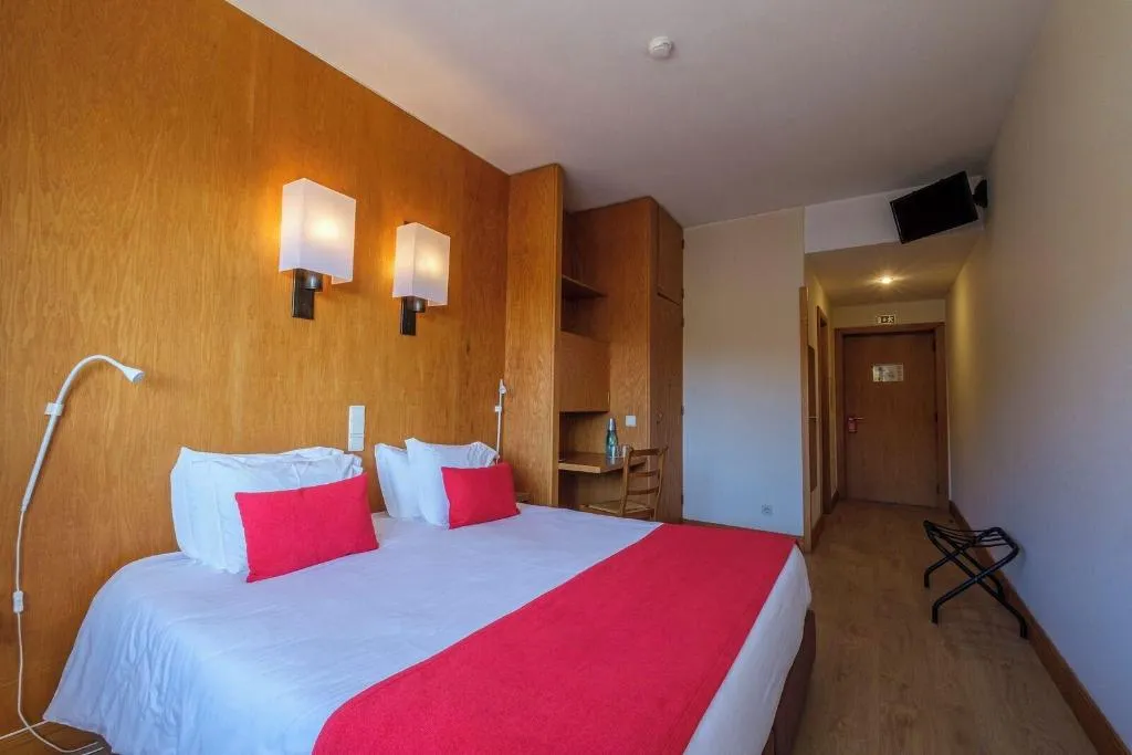 Room, Vilar Oporto Hotel, Porto