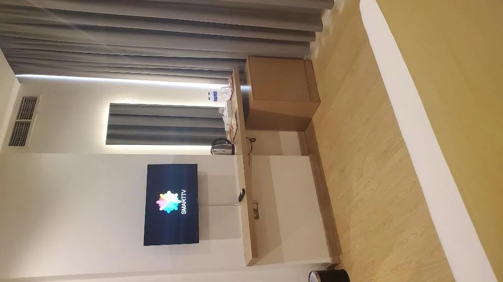 Room, Aldar Hotel, Dubai