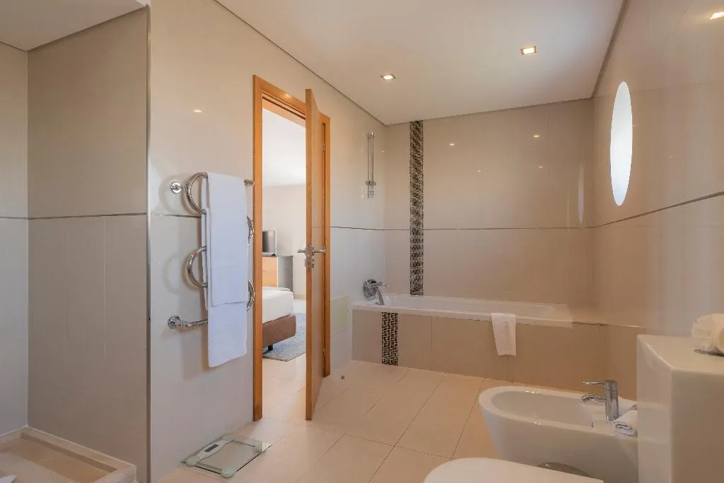 VILLA THREE BEDROOMS Room, Vale da Lapa Village Resort, Algarve
