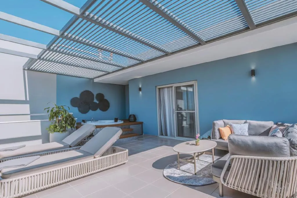 SUITE SEA VIEW Room, Barut Goia, Antalya