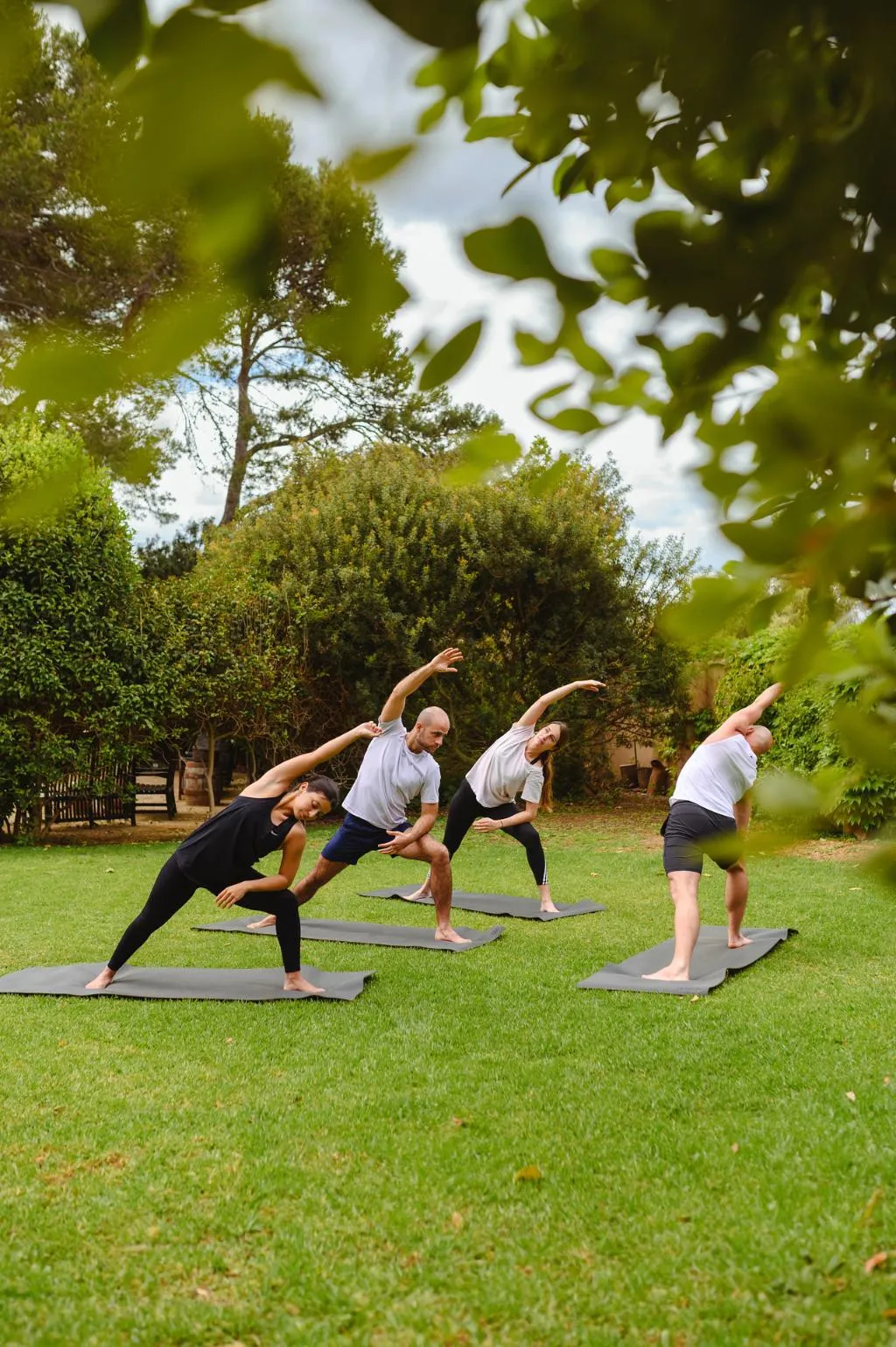 Sports and Entertainment, Zoetry Mallorca Wellness and Spa, Majorca