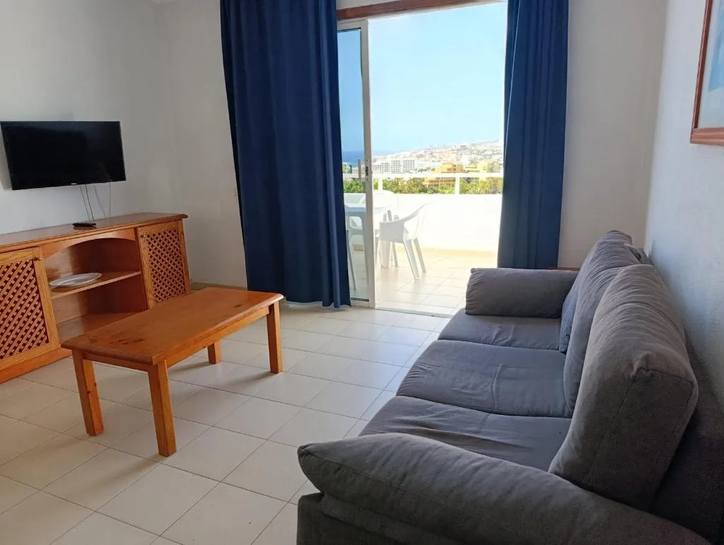APARTMENT ONE BEDROOM Room, Malibu Park, Tenerife
