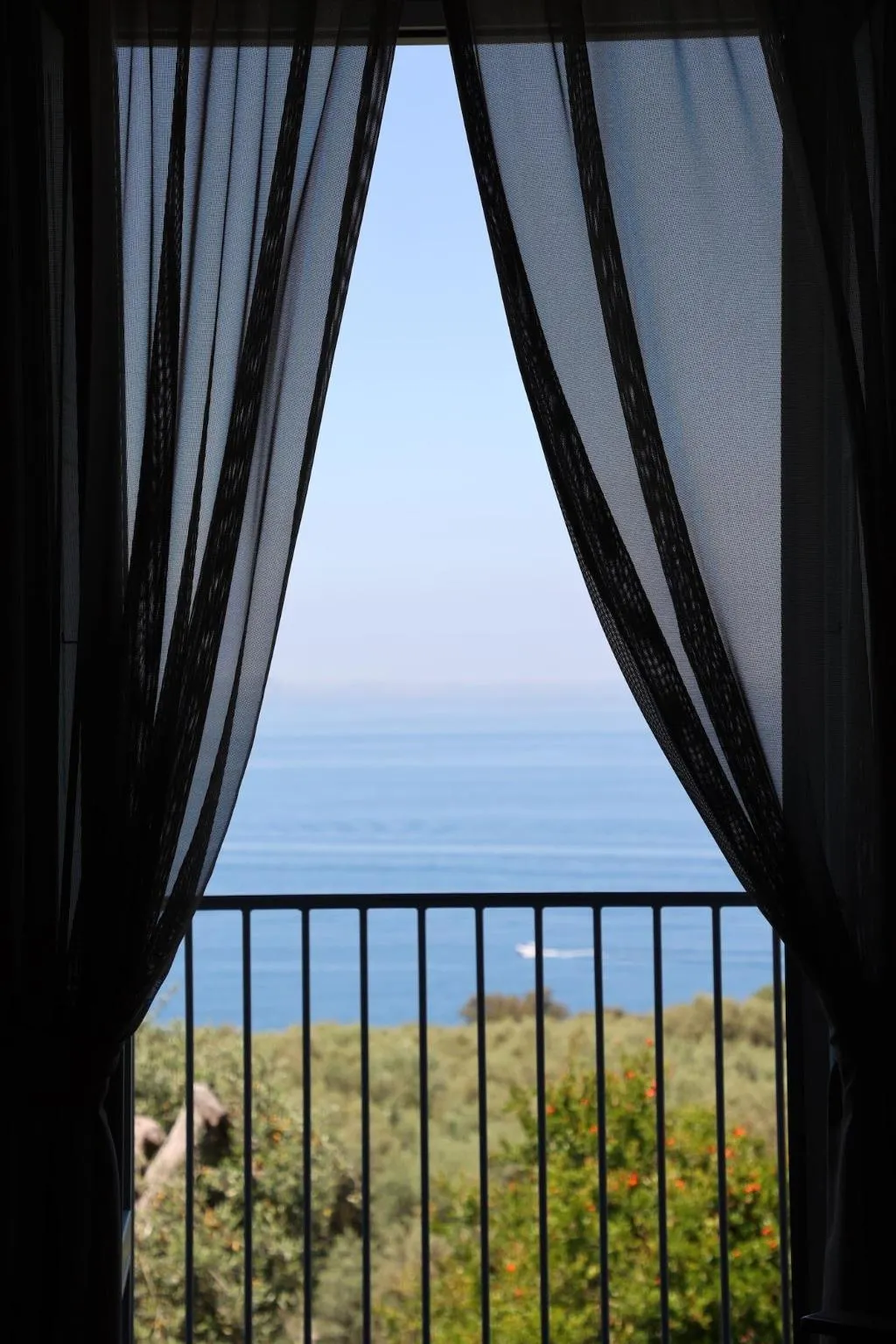 General view, Villa Puolo - With Private Sea Access, Naples