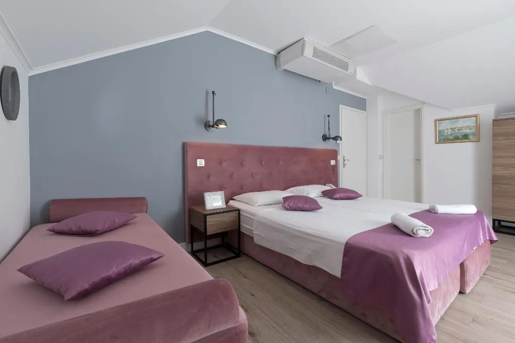 Room, Perla, Dubrovnik