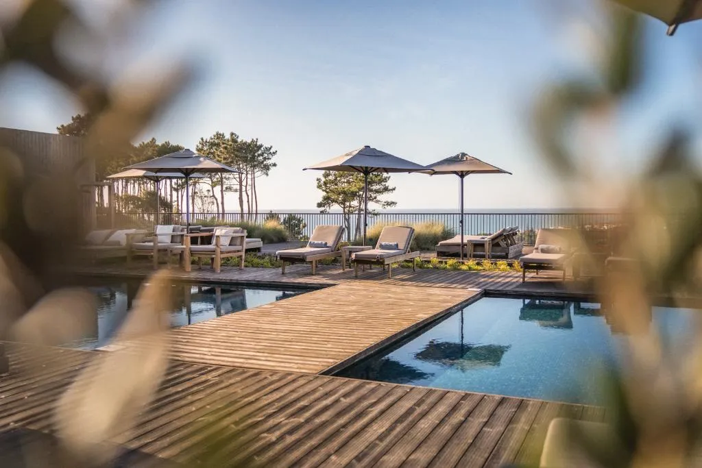 Pool, Immerso, Lisbon