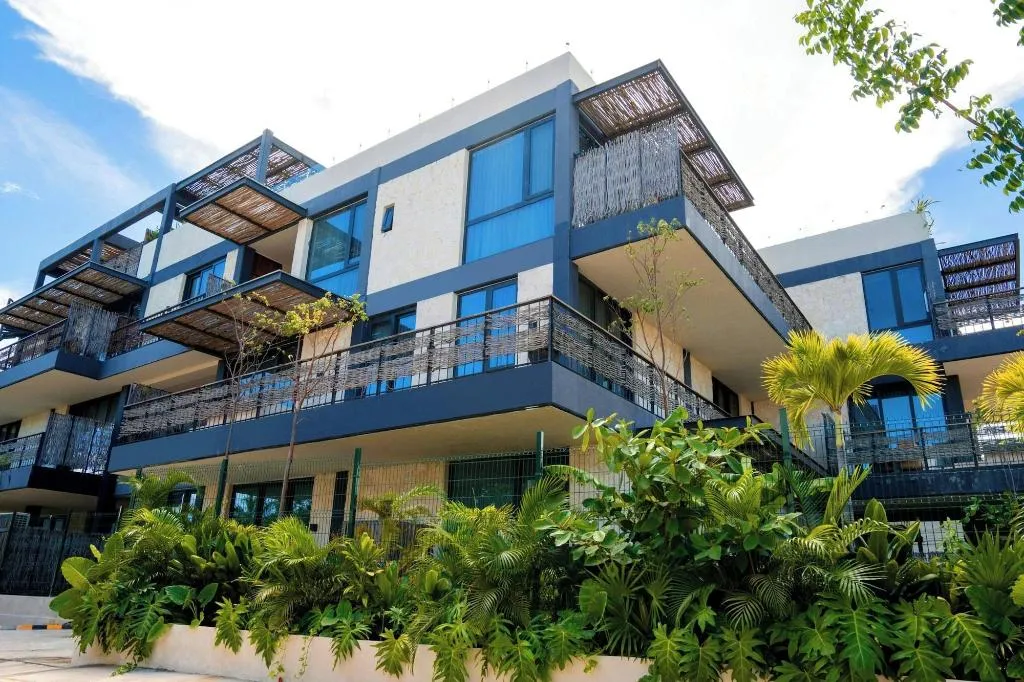 General view, Bloom Tulum, Apartments by Marriott Bonvoy, Cancun Area