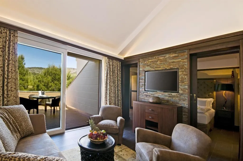 Room, Lindner Mallorca Portals Nous, part of JdV Hyatt, Majorca
