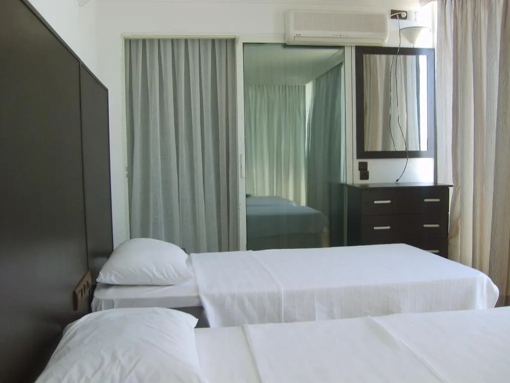 DOUBLE STANDARD Room, Temple Class, Bodrum