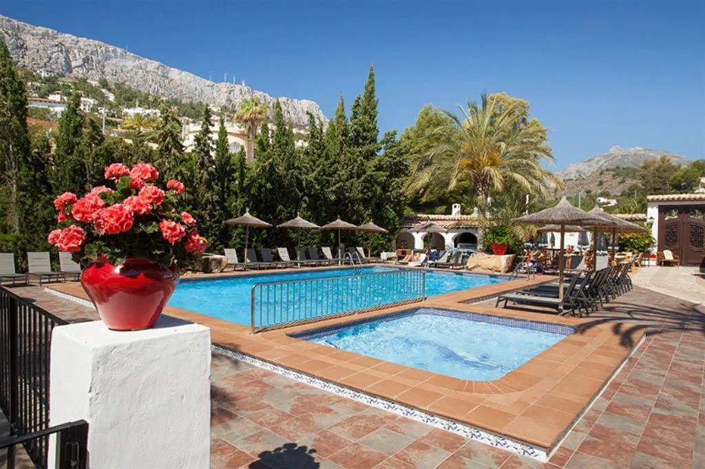 General view, Sunsea Village, Costa Blanca