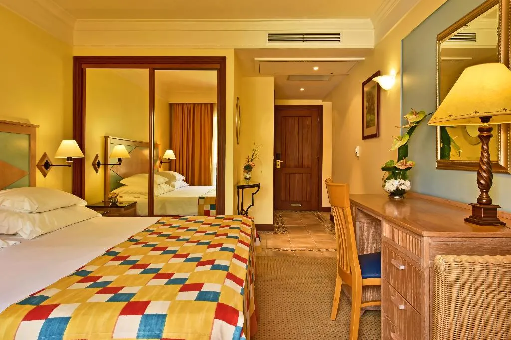 STUDIO WITH BALCONY Room, Pestana Miramar Garden & Ocean Hotel, Madeira