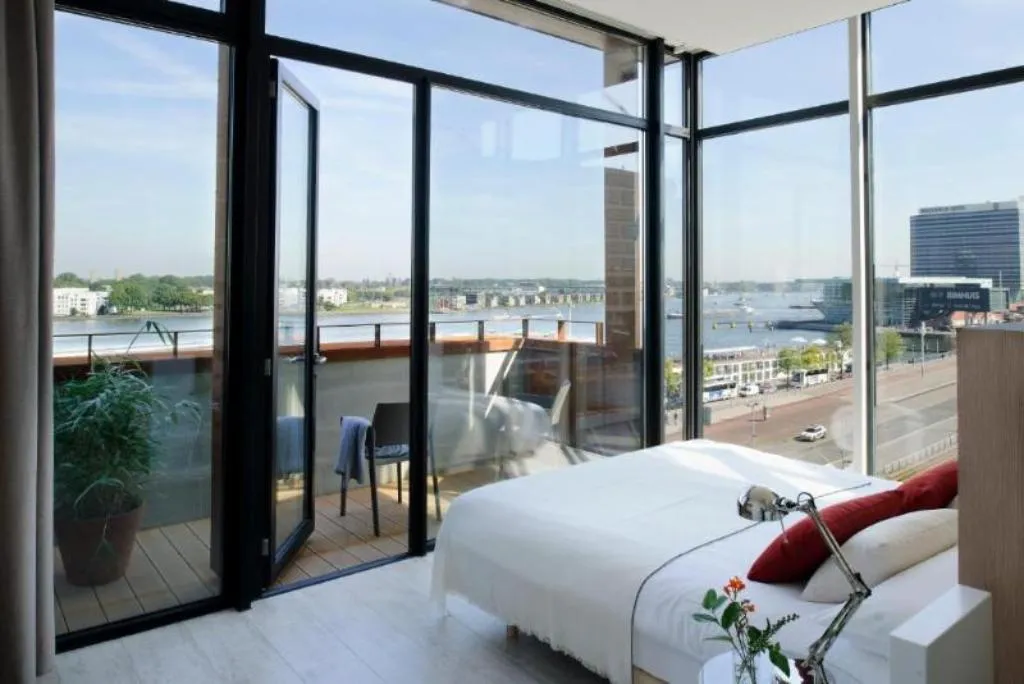 APARTMENT PENTHOUSE Room, Eric Vokel Amsterdam Suites, Amsterdam