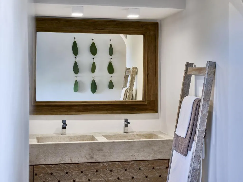 Room, Cascioni Eco Retreat, Olbia