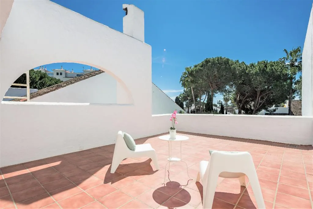 VILLA STANDARD Room, Villa Marina Puerto Banus, Costa Del Sol