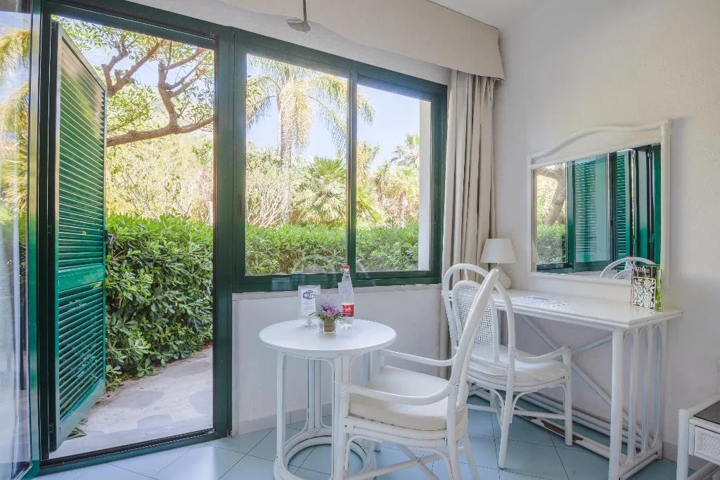 Double or Twin COMFORT Room, Hotel Paradiso Terme & Resort, Naples