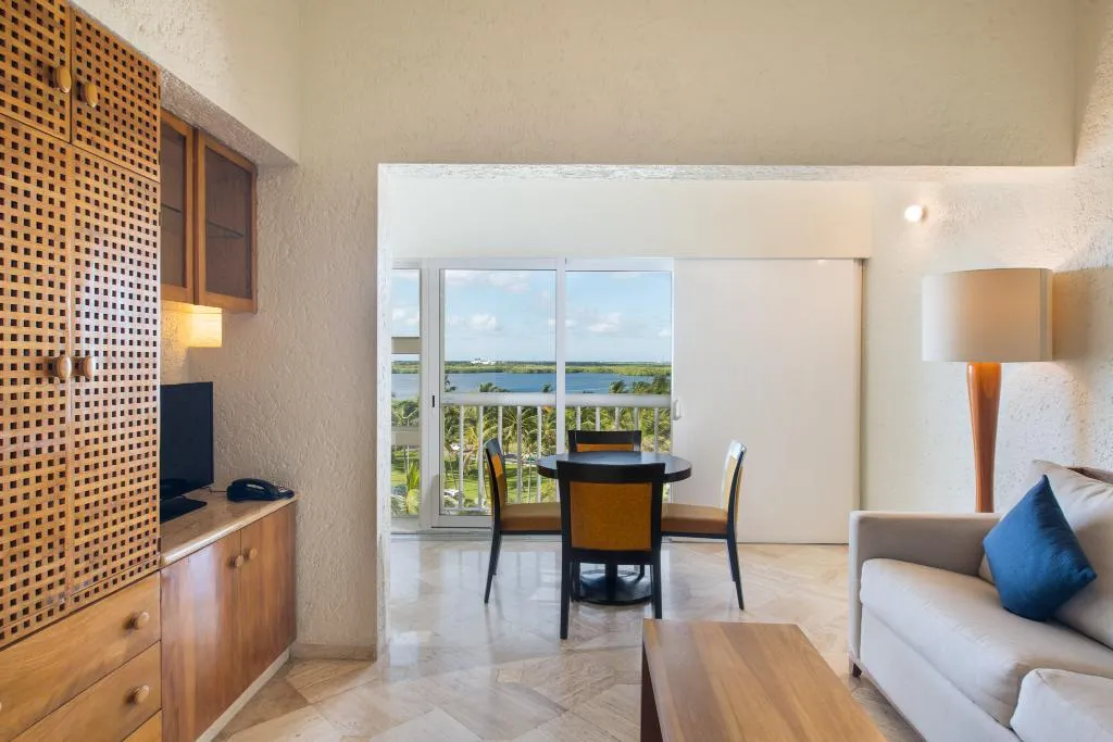 DOUBLE ONE BEDROOM Room, Club Regina Cancun managed by Accor, Cancun Area