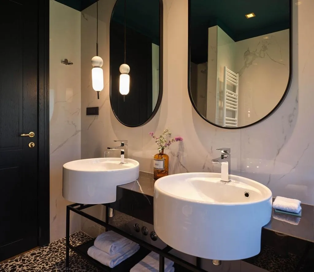Room, Palazzo Rainis Hotel Spa Adults Only, Istria