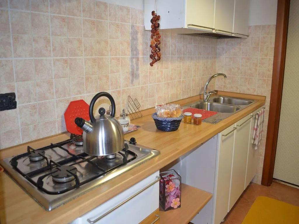 Sports and Entertainment, B&B Il Lapillo, Naples