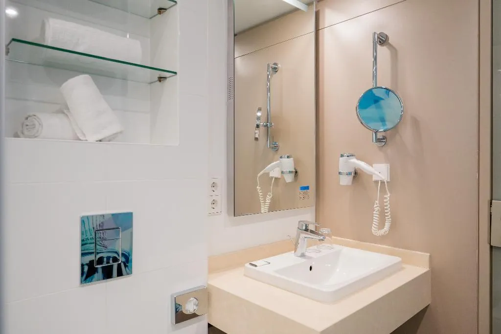 SUITE STANDARD Room, Homaris West Side - Self-Check In, Berlin