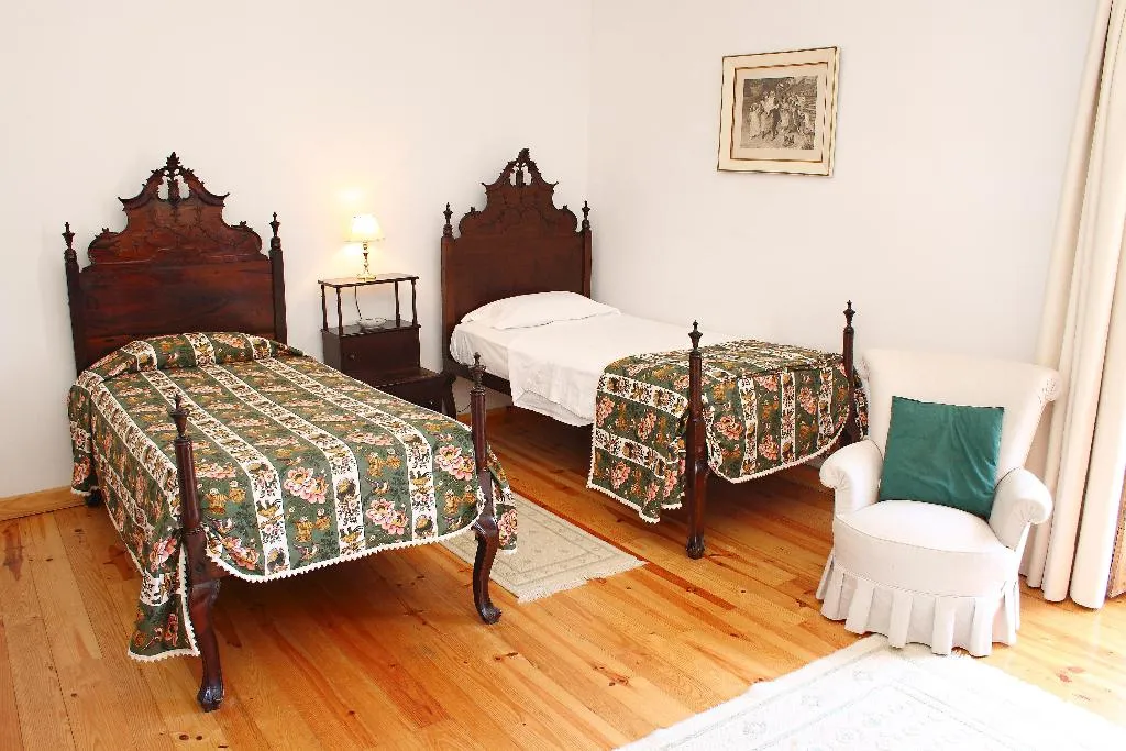 SINGLE STANDARD Room, Casa De Vilarinho De S.Romao, Porto
