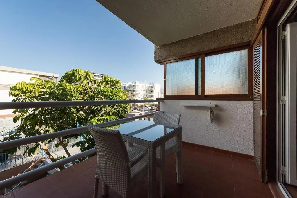 Room, El Paseo, Gran Canaria