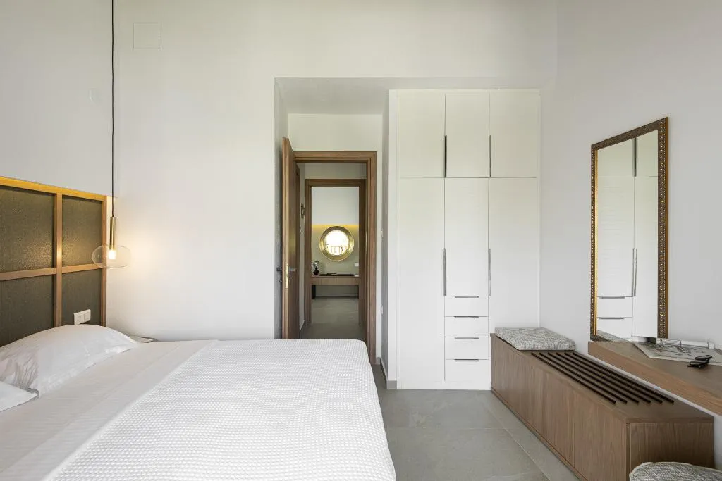 HOUSE STANDARD Room, Trikorfo Beach, Halkidiki