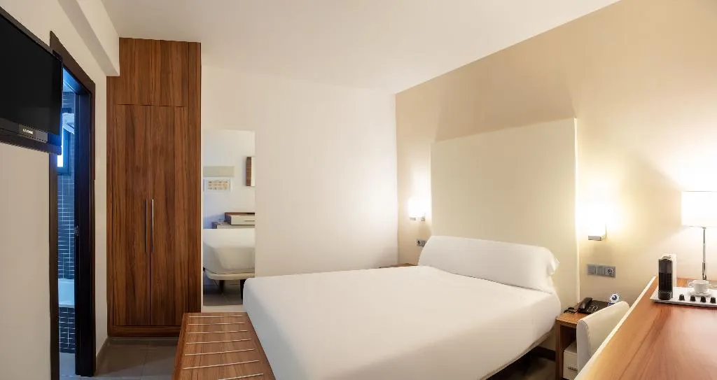 SINGLE STANDARD Room, RH Boutique  Porto Cristo, Valencia