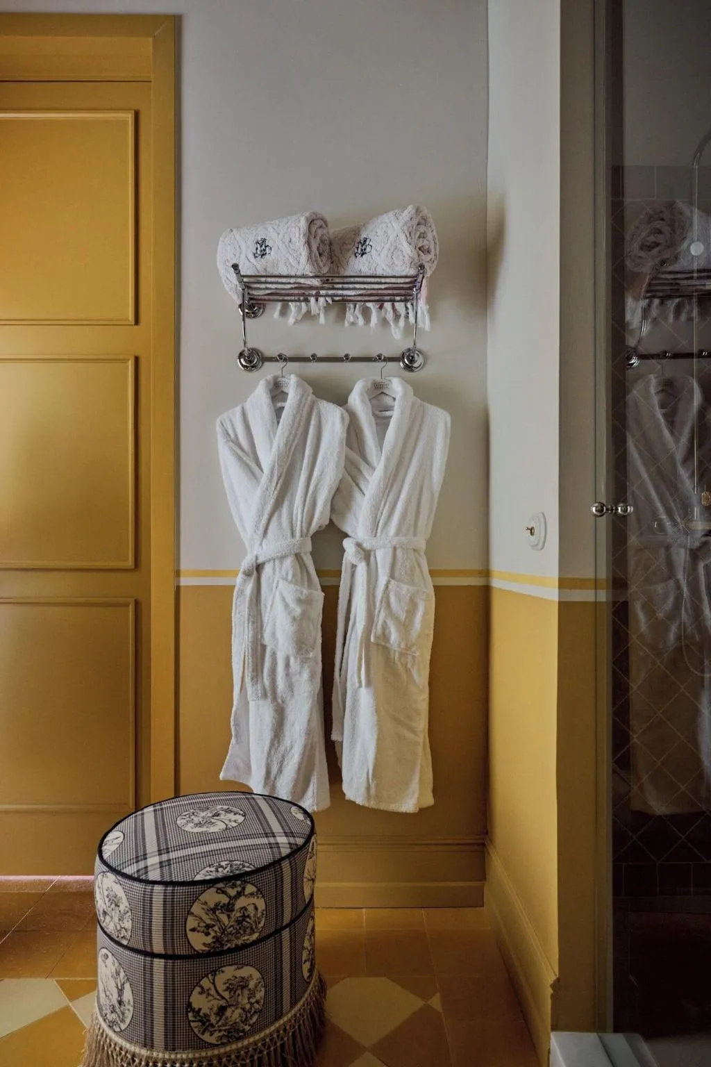 Room, Cristine Bedfor Guest Houses Sevilla, Seville
