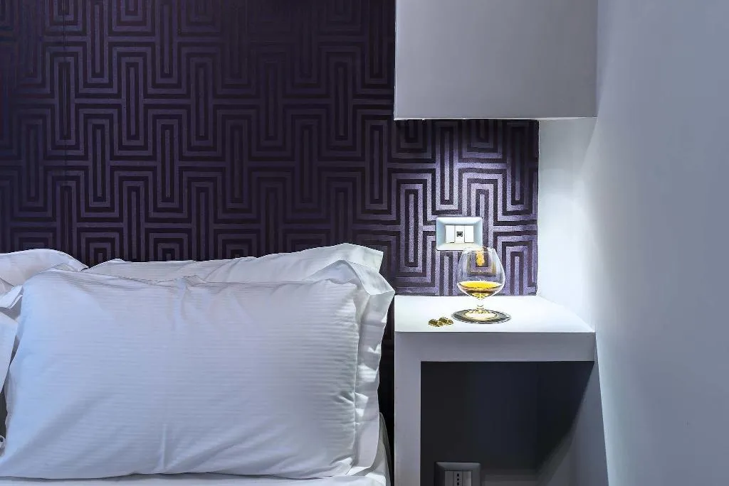 DOUBLE ECONOMY Room, Colonna Suite Del Corso, Rome