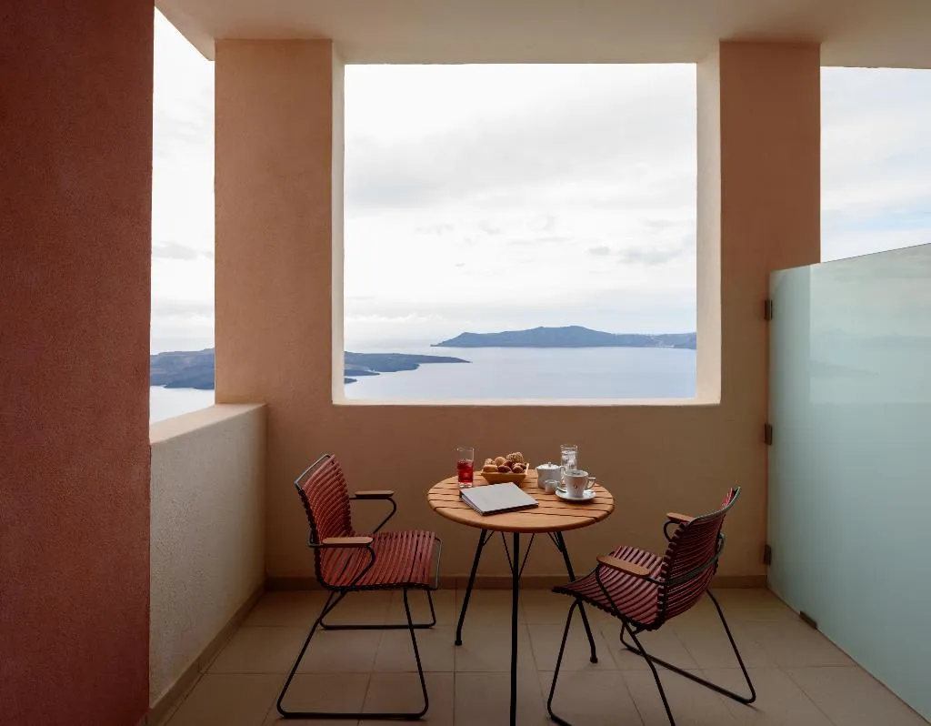 SUITE STANDARD Room, Panorama Santorini Boutique Hotel, Santorini