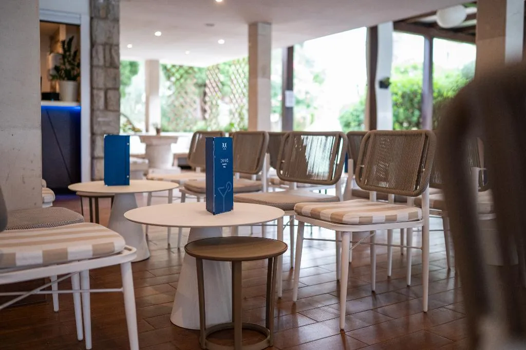 Bar, TUI Blue Kalamota Island, Dubrovnik