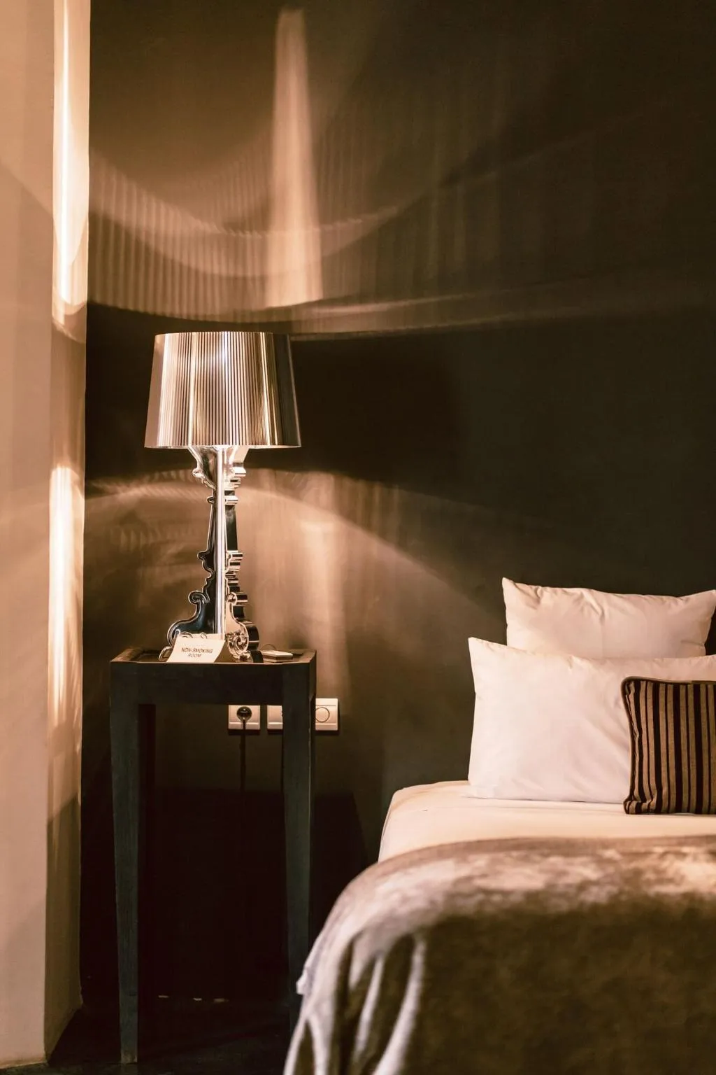 Room, Riad K, Marrakech
