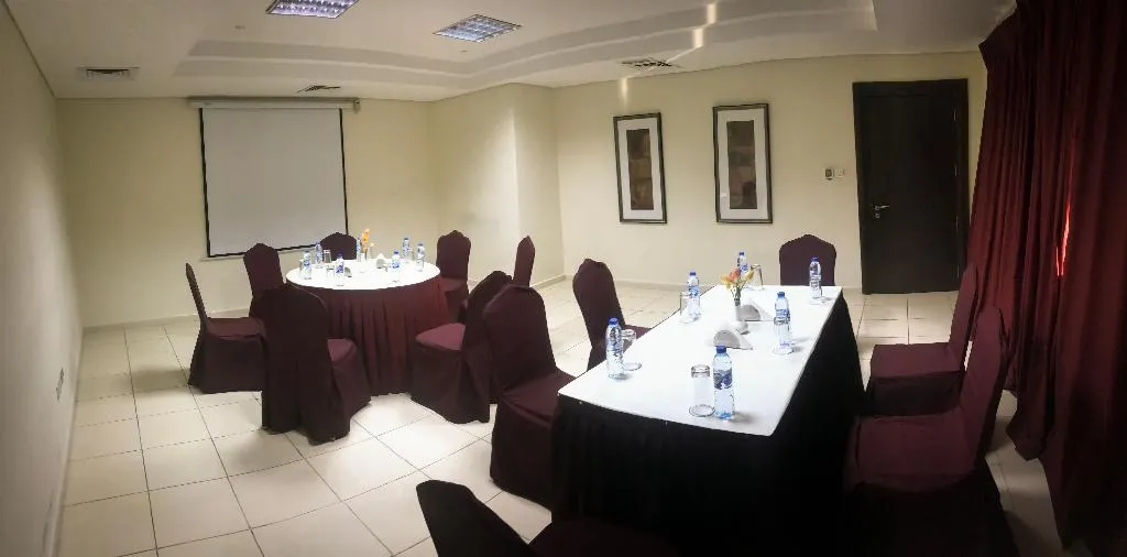 Conferences, Tulip Creek Hotel Apartment, Dubai