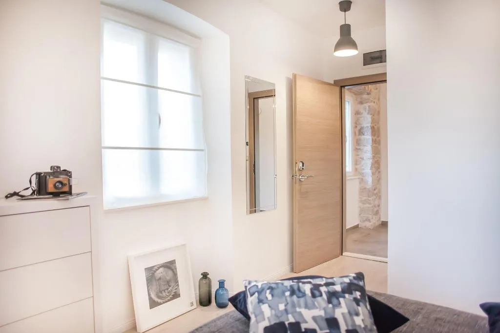 Room, Hostel Scala, Split