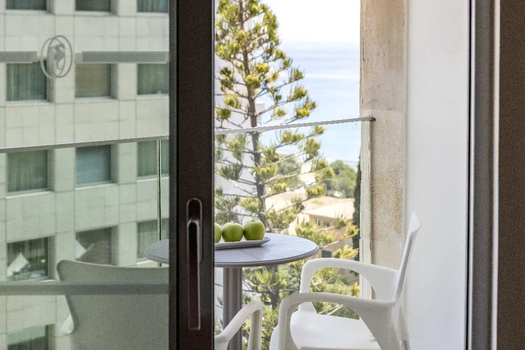 Double or Twin STANDARD Room, St Raphael Resort, Cyprus