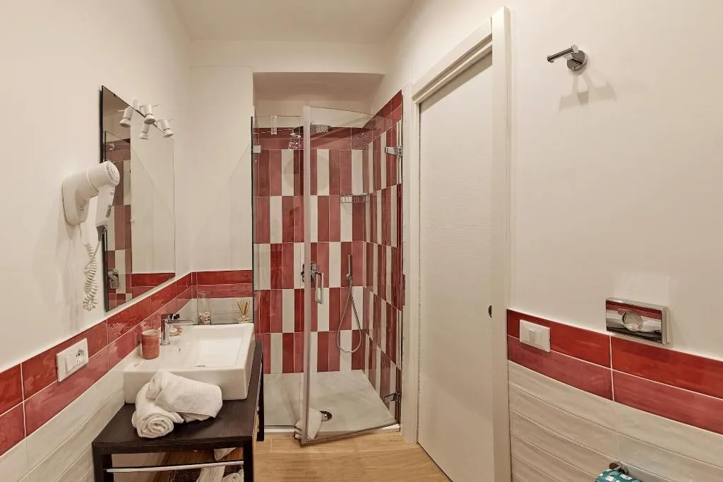 Room, Dea Guest House, Naples