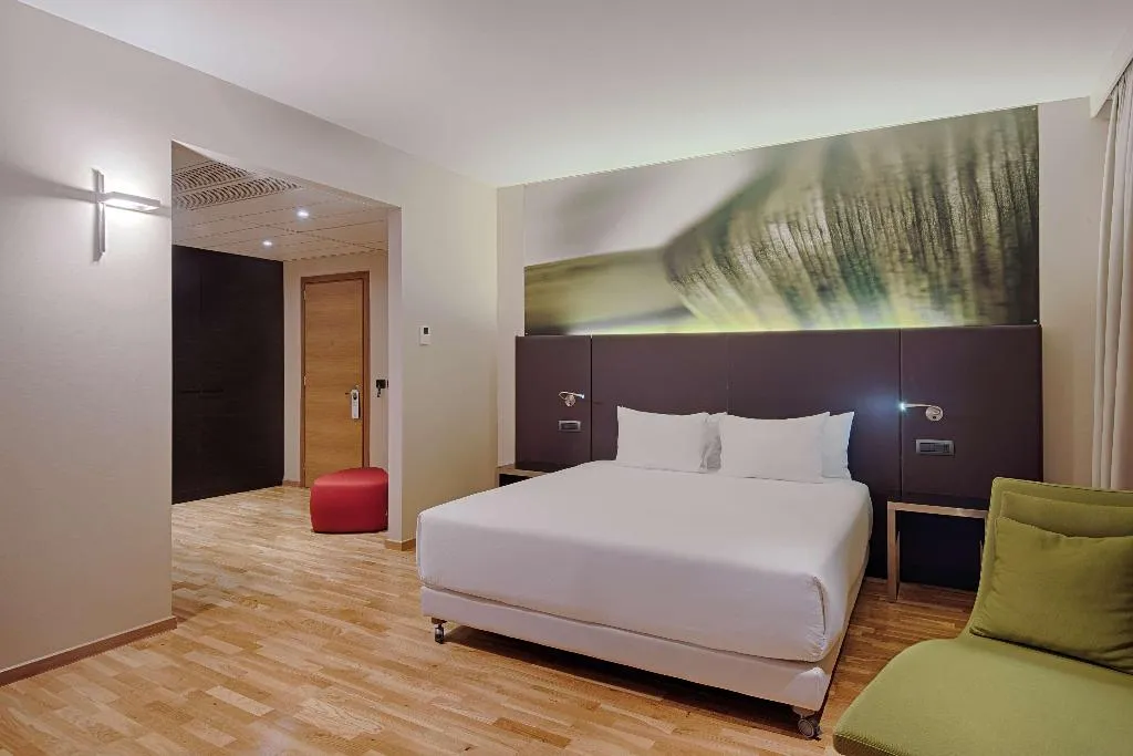 JUNIOR SUITE STANDARD Room, Ac Hotel Milano Sesto, Milan