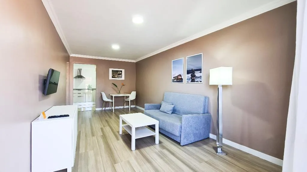 BUNGALOW ONE BEDROOM Room, Coral la Quinta Park Suites, Tenerife