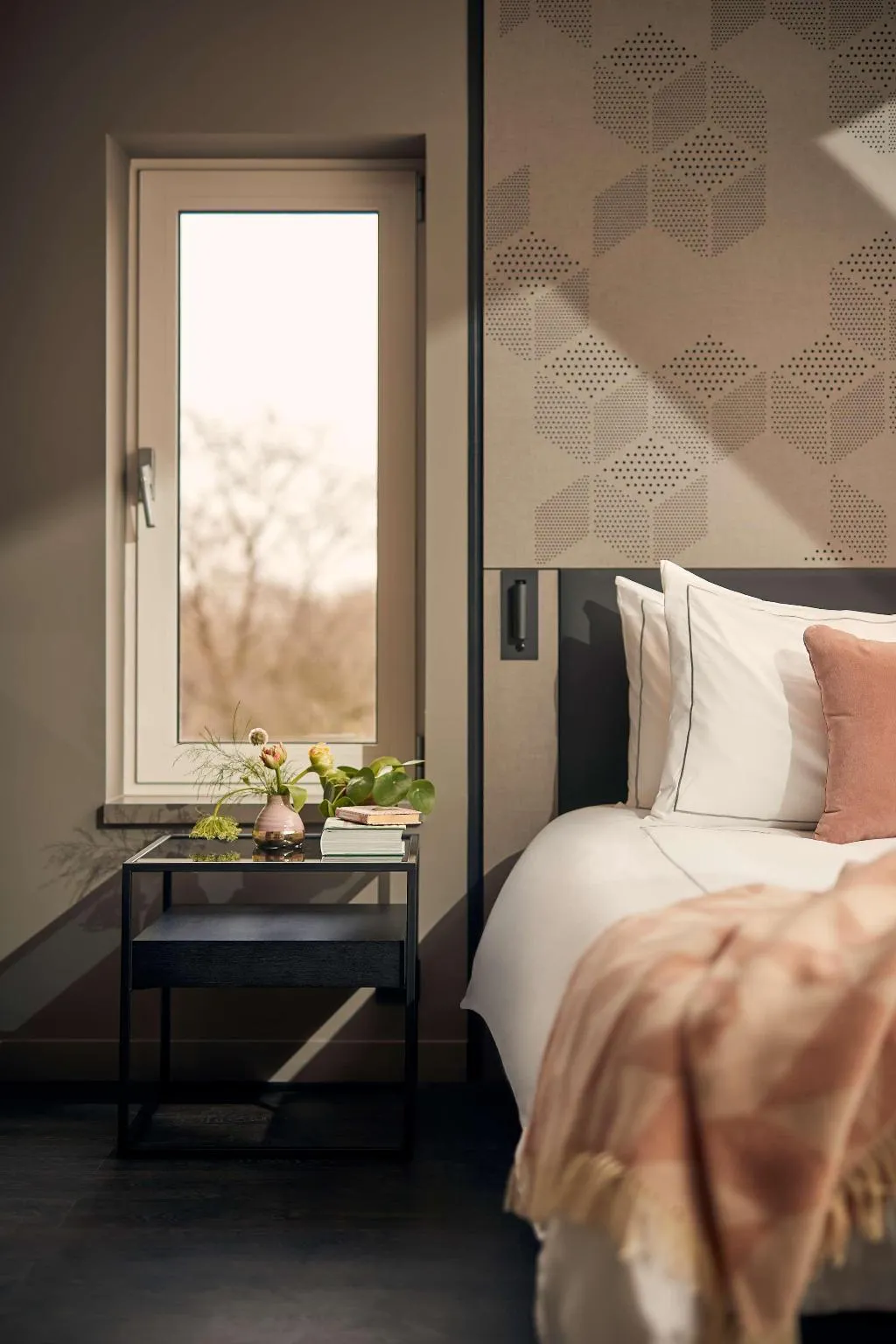 Room, Park Plaza Vondelpark, Amsterdam