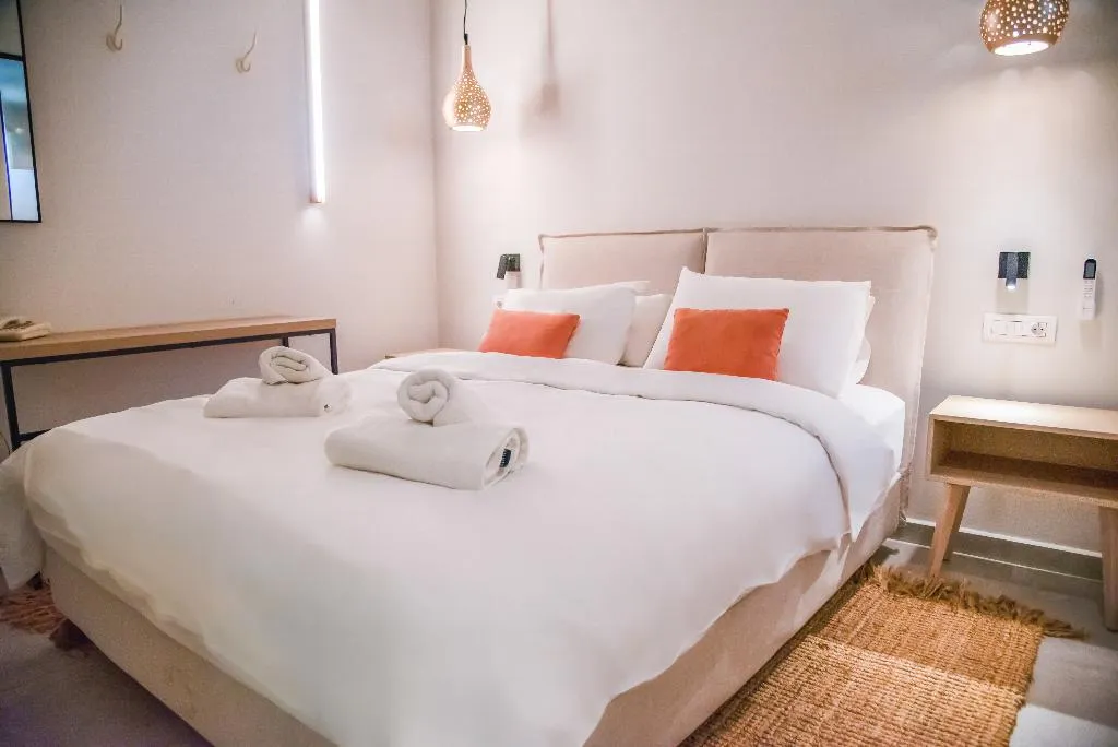 DOUBLE SUPERIOR Room, Princess Hotel, Kefallinia